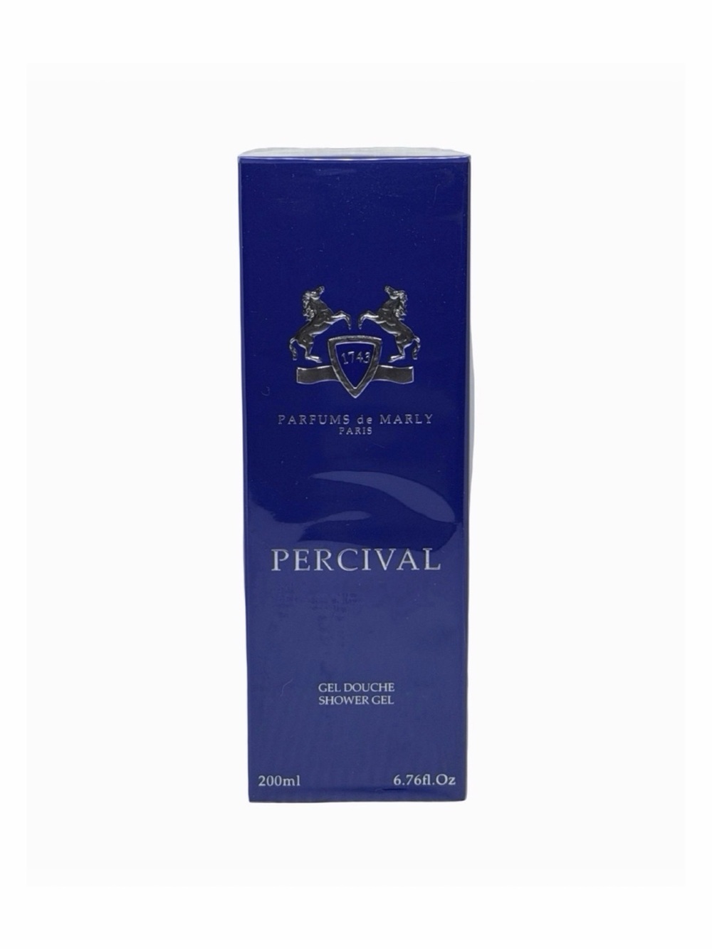 Parfums de Marly Percival Shower Gel - 6.76 fl oz / 200 ml